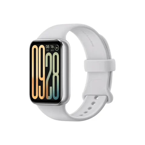 Xiaomi Smart Band 9 Pro - Moonlight Silver – Bild 1