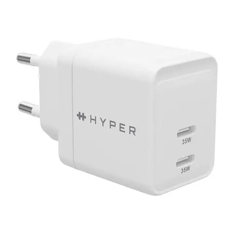 HYPER HJG35EU mobile device charger – Bild 1