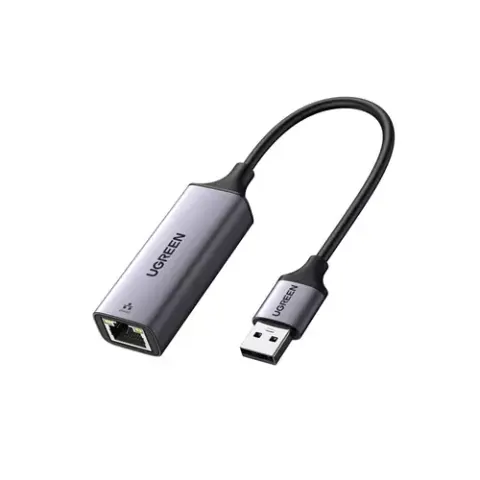 Ugreen 50922 netwerkadapter 1000 Mbit/s – afbeelding 1