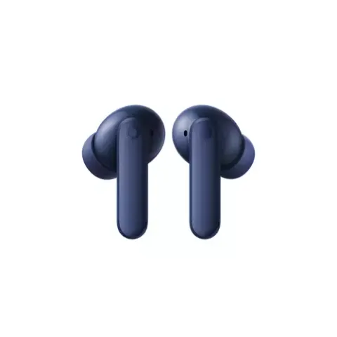 Handsfree Bluetooth CMF von Nothing Buds 2 Plus, TWS, ANC, MultiPoint, Blau – Bild 1
