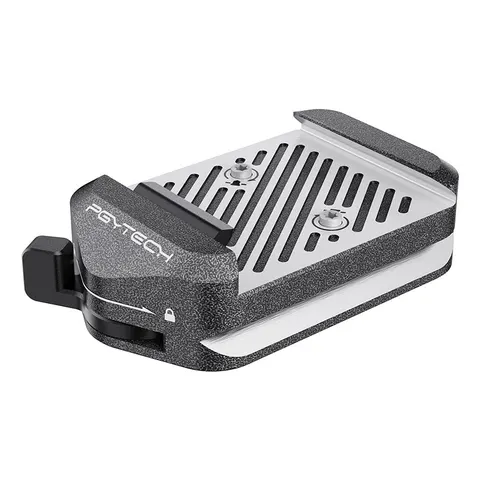 PGYTECH P-CG-192 camera mounting accessory Mounting clamp – image 1