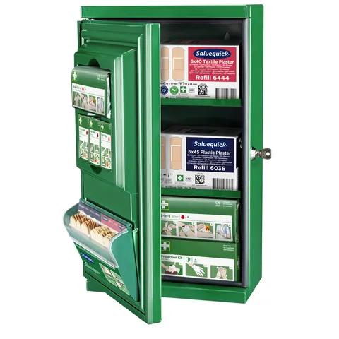 Cederroth Eerstehulpkast Mini – afbeelding 1