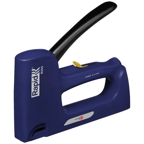 Rapid Handtacker R253 Ergonomic – Bild 1