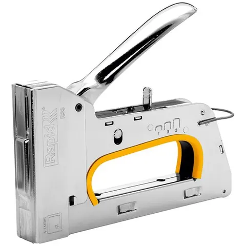 Rapid Handtacker R33 Ergonomic – Bild 1