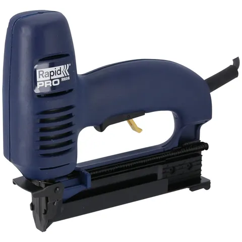 Rapid Elektrotacker R606 – Bild 1