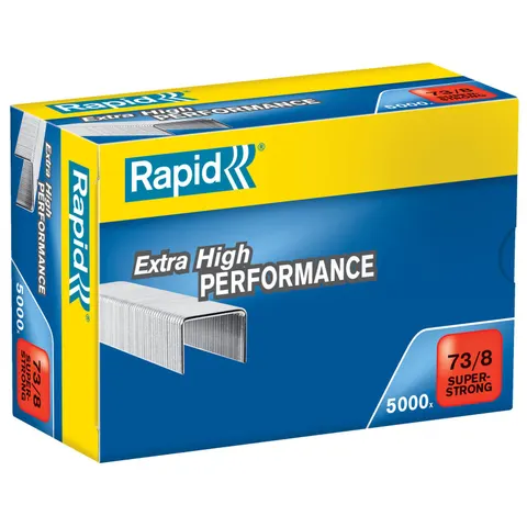 Rapid Heftklammern – 24890300 – Bild 1