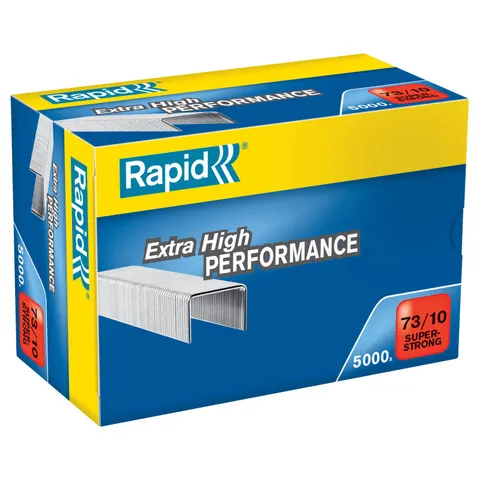 Rapid Heftklammern – 24890400 – Bild 1