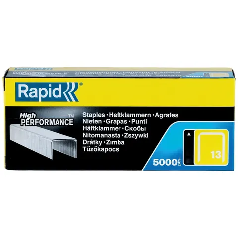 Rapid Tackerklammern – 11830700 – Bild 1