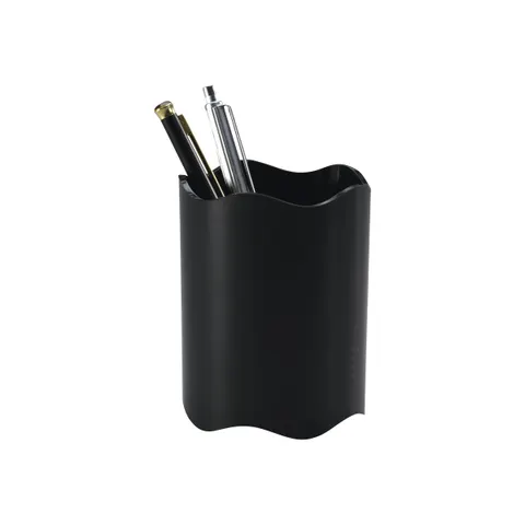 DURABLE 1701235S - Pen holder, TREND, black – image 1