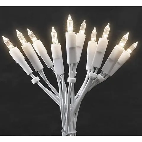 Konstsmide LED Mini-Lichterkette – Bild 1