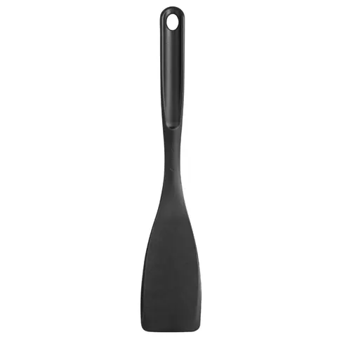 GastroMax Pfannenwender, schwarz – Bild 1