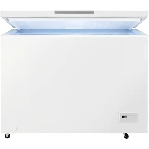AEG AHB531D1LW - Vrieskist - Wit – afbeelding 1