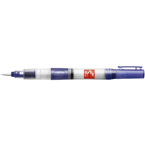 Caran d'Ache Water brush penseel medium – afbeelding 1