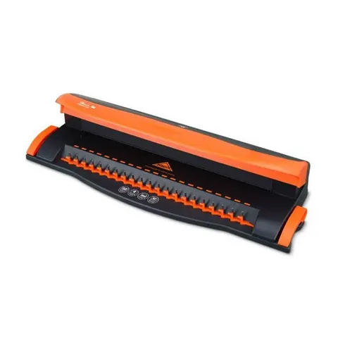 Peach Personal Binder A4 PB200-09 – Bild 1