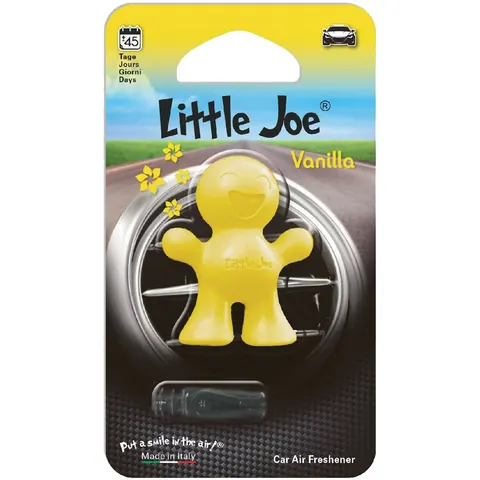 Little Joe 3D Vanilla – afbeelding 1