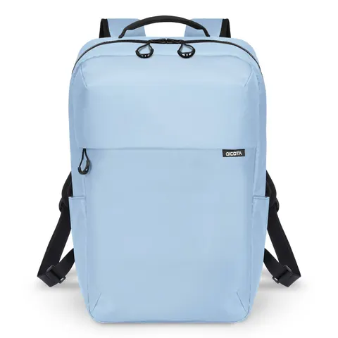 Dicota BACKPACK COMMUTER 13-16# ICE BLUE – afbeelding 1