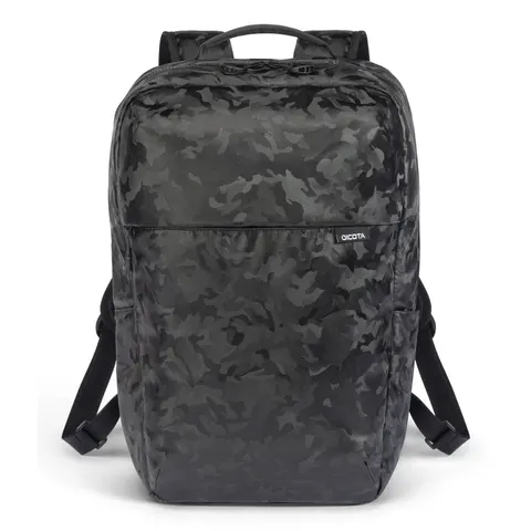 Dicota BACKPACK COMMUTER 13-16- CAMO – afbeelding 1