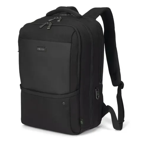 Dicota Backpack FIVE 14-16 black – Bild 1