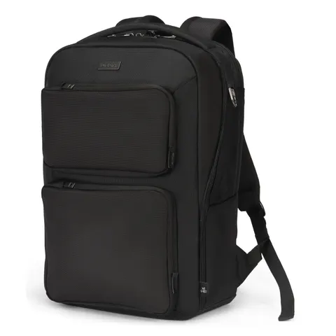 Dicota Backpack SEVEN 12-14" black – Bild 1