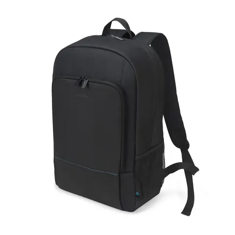 DICOTA Backpack TWO 15-17.3 Zoll schwarz – Bild 1