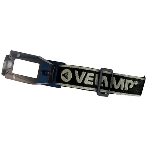 Velamp Kopf Lampe IH523 mit IR Sensor – Bild 1