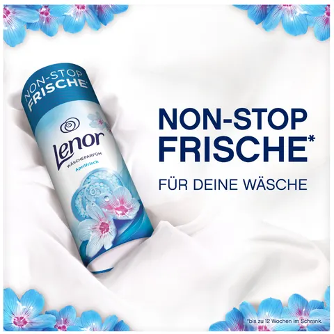 Lenor Wäscheparfüm , Aprilfrisch, , 280 g – Bild 1