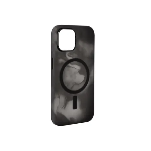 Aqua Cover for iPhone 15 Pro Max, Schwarz – Bild 1