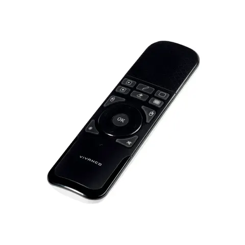 IT-WLPRES mit Mausfunktion schwarz (36658) Presenter – 506932 – Bild 1