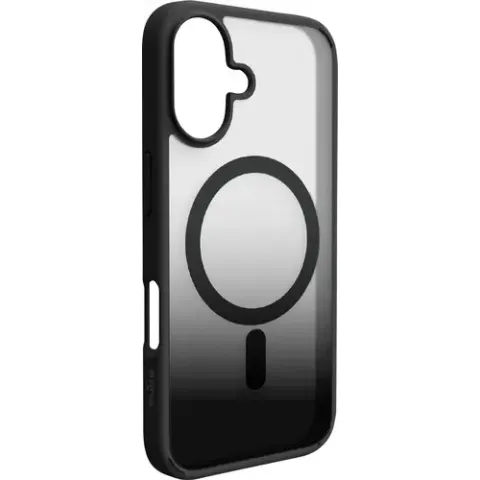 Puro Cover Apple iPhone 17 PUIPC1763GRADBLK – Bild 1