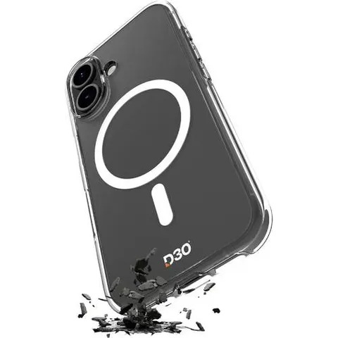 Puro Cover Apple iPhone 17 PUIPC1763IMPCLD3OTR – Bild 1