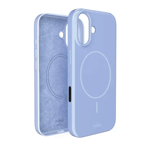 Pulse Cover für iPhone 17, Blau – Bild 1