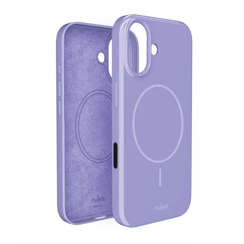 Pulse Cover für iPhone 17, Rosa – Bild 1