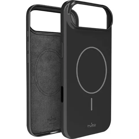 Puro Cover Apple iPhone Air PUIPC1766PULSEBLK – Bild 1