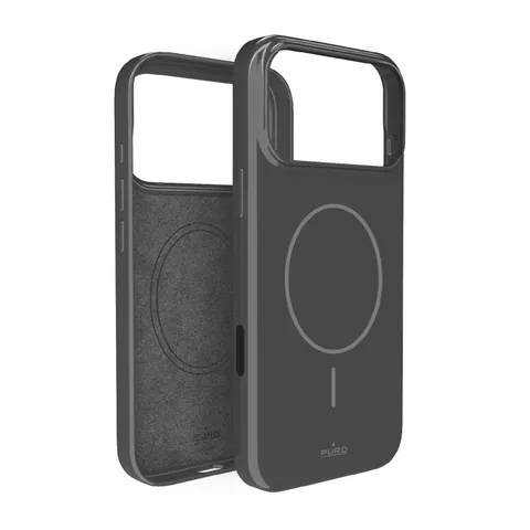 Pulse Cover für iPhone 17 Pro, Grau – Bild 1