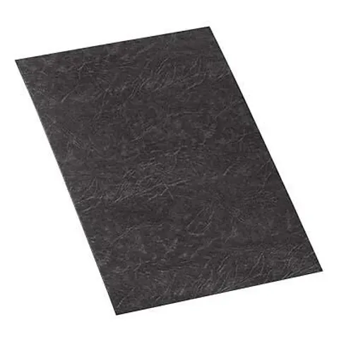 GBC Binding Covers LeatherGrain A4 250gsm – CE040010 – image 1