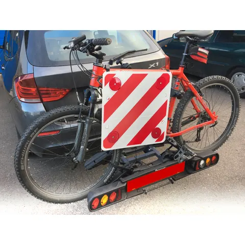 Waarschuwingsbord – afbeelding 1