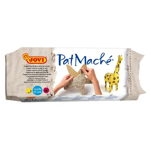 Papier-mache 680GR Jovi – afbeelding 1