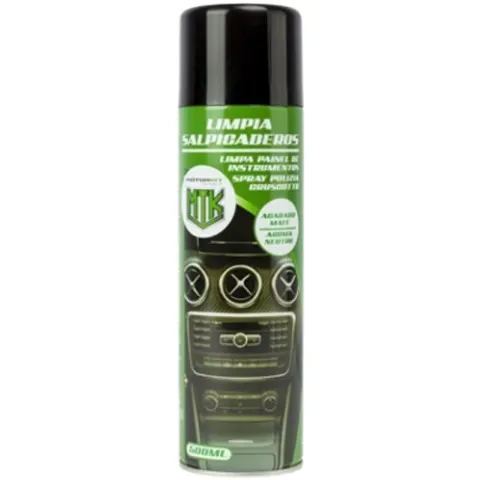 Mötorkit Interieurreiniger - 500ml – afbeelding 1