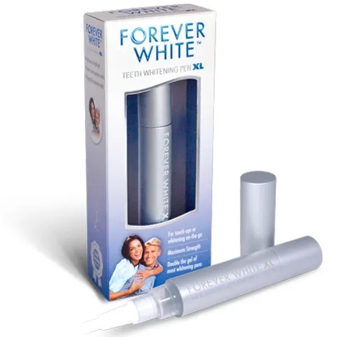 Beaming White Forever White XL Teeth Whitening Pen - 4ml – image 1