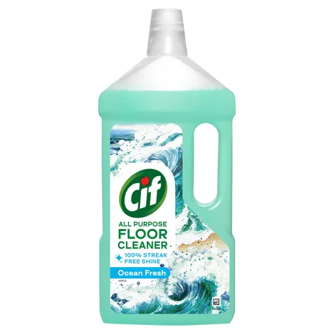 Cif Ocean Floor Wash - 950ml – image 1