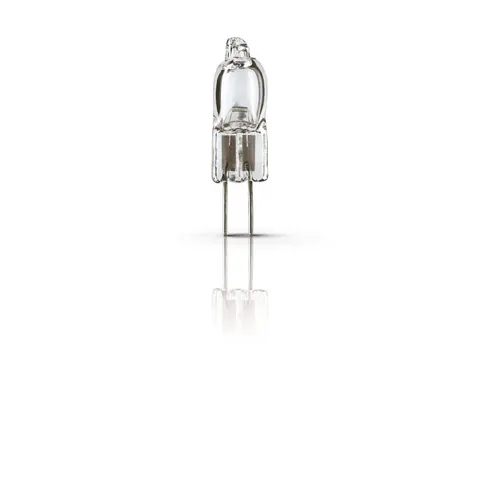 Philips 7388 20w G4 6v 1ct/10x10f – Bild 1