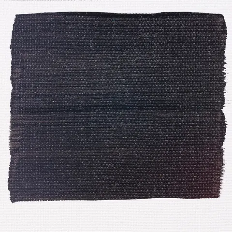 TAC Acrylverf Ivoorzwart 75 ml – afbeelding 1