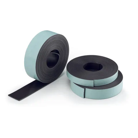 Legamaster magnetic tape 19mm x 3m – image 1