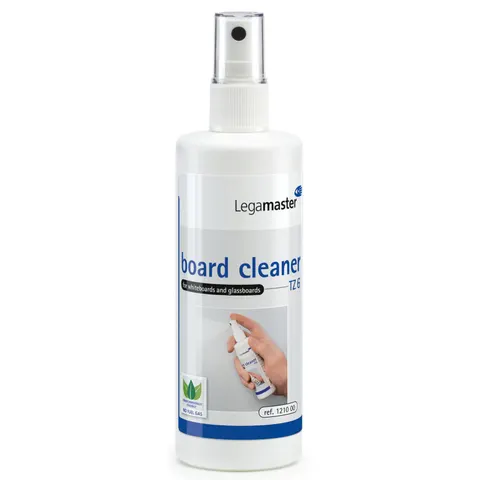 Legamaster TZ 6 whiteboard cleaner 150ml – image 1