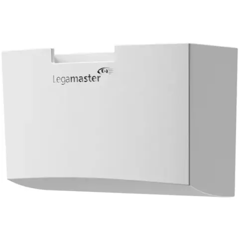 Whiteboard accessoirehouder Legamaster wit – afbeelding 1