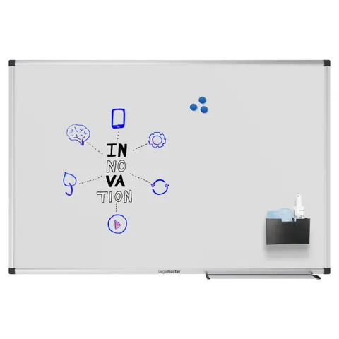 Whiteboard Legamaster UNITE 60x90cm – afbeelding 1
