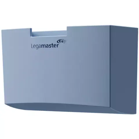 Legamaster whiteboard accessory holder soft blue – image 1