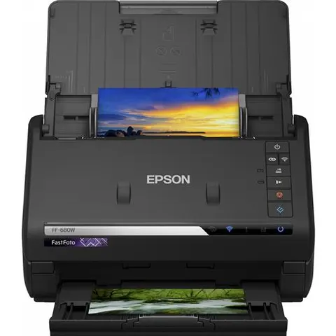 Epson FastFoto FF-680W – image 1