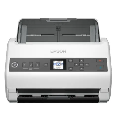 Epson WorkForce DS-730N – image 1