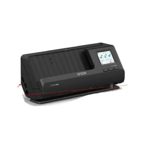 Epson ES-C380W – image 1
